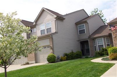 6284 Edgewater Dr, Mason, OH 45040 photo 1