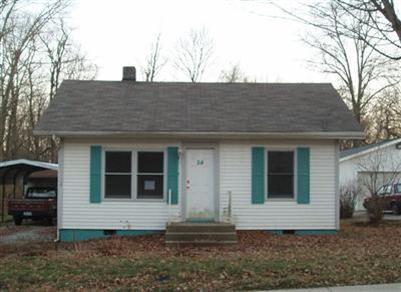 54 Chapel Rd, Amelia, OH 45102 photo 1