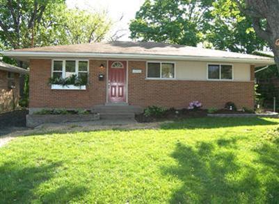 3757 Chickadee Ct, Fairfax, OH 45227 photo 2