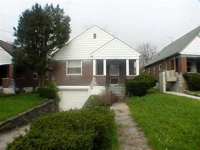 6101 Argus Rd, Cincinnati, OH 45224 photo 1