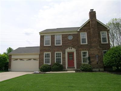 7987 Weavers Ln, Maineville, OH 45039 photo 1