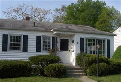 1021 Corwin Ave, Hamilton, OH 45015 photo 1