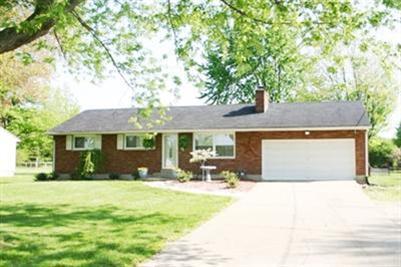 223 Carson Rd, Monroe, OH 45050 photo 1