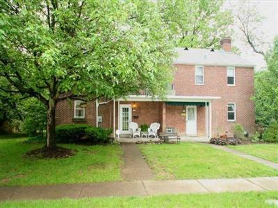 3 Adelle Walk, Greenhills, OH 45218 photo 1