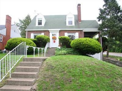 4522 Winton Rd, Cincinnati, OH 45232 photo 1