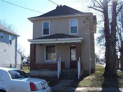 203 Williams Ave, Hamilton, OH 45015 photo 1