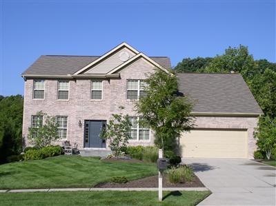12165 Crestfield Ct, Cincinnati, OH 45249 photo 1