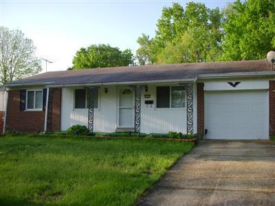 2501 Bracebridge Dr, Cincinnati, OH 45231 photo 1