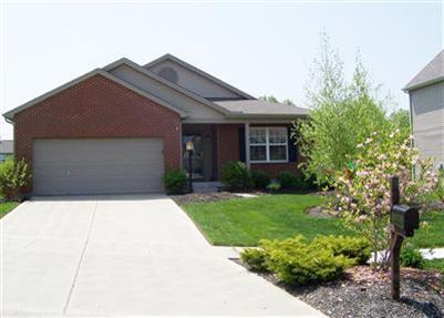 887 Birch Grv, Morrow, OH 45152 photo 1