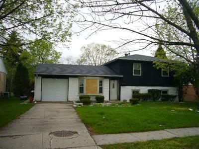 11455 Ramondi Pl, Forest Park, OH 45240 photo 1