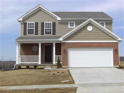 3056 Yellowtail Ter, Morrow, OH 45152 photo 1