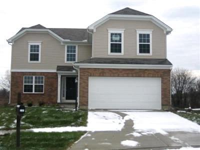 3191 Yellowtail Ter, Morrow, OH 45152 photo 1