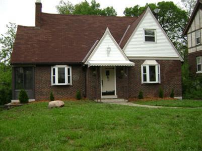 1108 Fenmore Dr, Cincinnati, OH 45237 photo 1