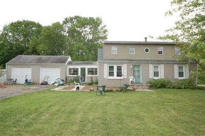 5853 Lake Rd, Morrow, OH 45152 photo 1
