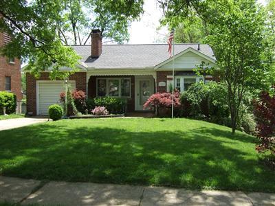3233 Manning Ave, Cincinnati, OH 45211 photo 1