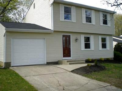 1340 Longacre Dr, Forest Park, OH 45240 photo 1