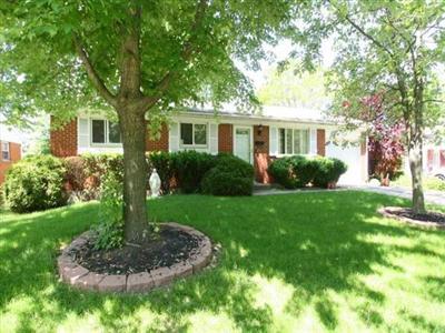 11623 Geneva Rd, Forest Park, OH 45240 photo 1