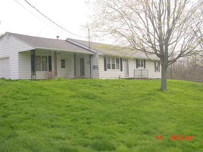 5877 Camp Run Rd, Georgetown, OH 45121 photo 1