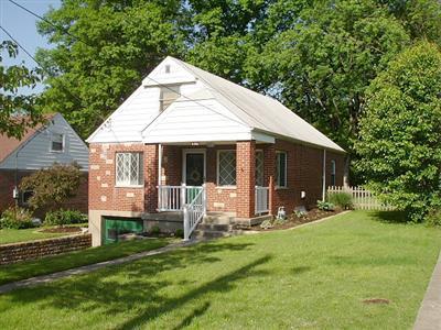 985 Glenna Dr, Cincinnati, OH 45238 photo 1