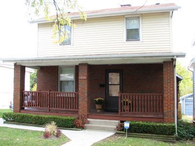6830 Grace Ave, North College Hill, OH 45239 photo 1