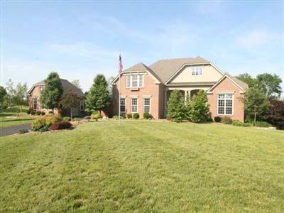 1081 Locust Corner Rd, Cincinnati, OH 45245 photo 1