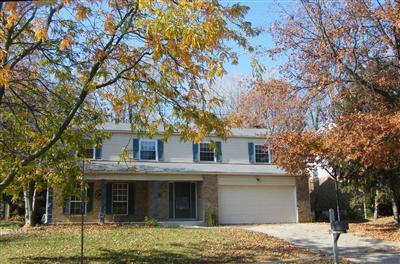 1463 Hilltree Dr, Cincinnati, OH 45255 photo 1