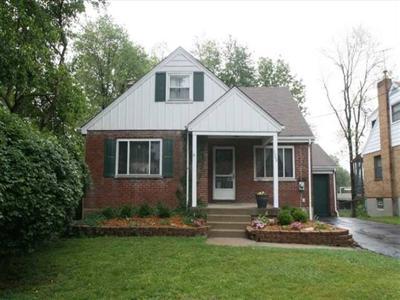 7288 Chetbert Dr, Cincinnati, OH 45236 photo 1