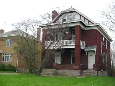 2619 Harrison Ave, Cincinnati, OH 45211 photo 1