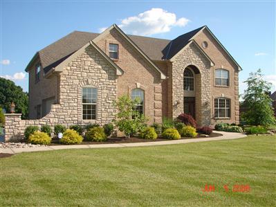3407 Gray Fox Trl, Morrow, OH 45152 photo 1