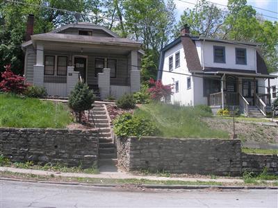 47 Ehrman Ave, Cincinnati, OH 45220 photo 1