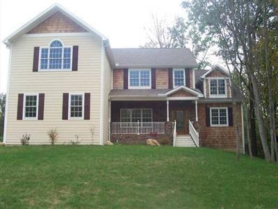 4723 Todds Fork Dr, Morrow, OH 45152 photo 1