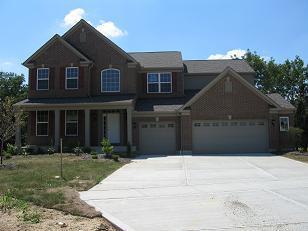 1427 Stone Fox Dr, Batavia, OH 45103 photo 1