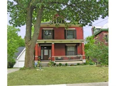 906 Suire Ave, Cincinnati, OH 45205 photo 2