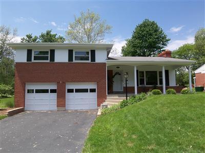 1155 Immaculate Ln, Cincinnati, OH 45255 photo 1