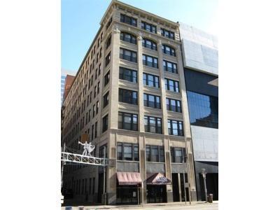 26 Sixth St #605, Cincinnati, OH 45202 photo 1
