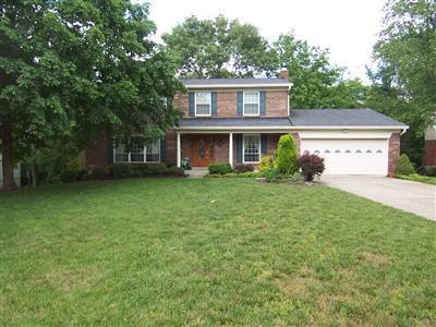 10617 Convo Ct, Montgomery, OH 45242 photo 1