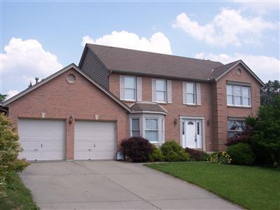3445 Centurion Dr, Cincinnati, OH 45211 photo 1