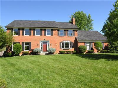 4327 Aaron Ct, West Chester, OH 45241 photo 1