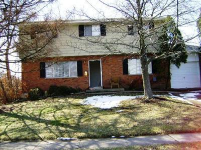 657 Sharon Rd, Forest Park, OH 45240 photo 1