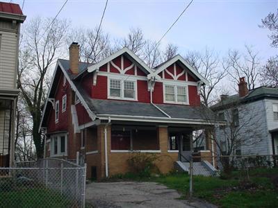 3051 Hackberry St, Cincinnati, OH 45206 photo 1
