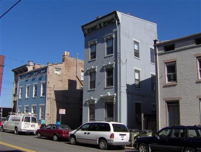 216 Fourteenth St, Cincinnati, OH 45202 photo 1