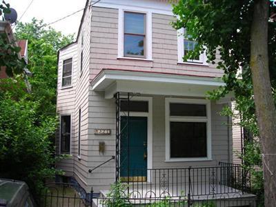 321 Warner St, Cincinnati, OH 45219 photo 1