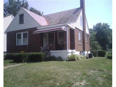 4400 Berwick Ave, Cincinnati, OH 45227 photo 1