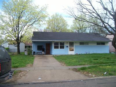 8753 Balboa Dr, Cincinnati, OH 45231 photo 1