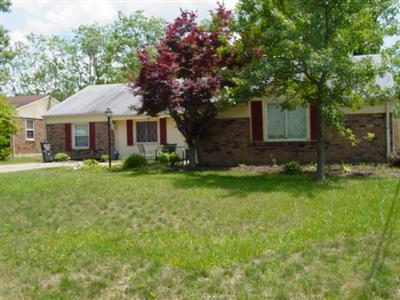 798 Evangeline Rd, Forest Park, OH 45240 photo 1