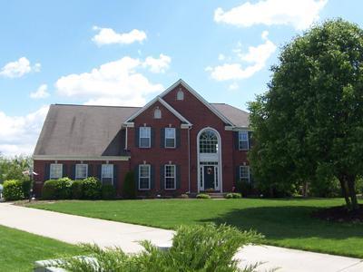 3321 Range Ct, Mason, OH 45040 photo 1
