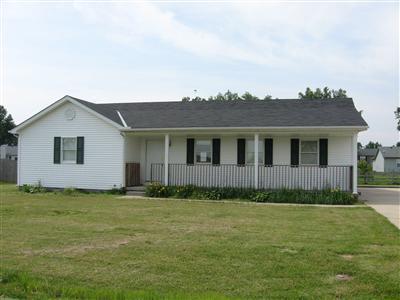 115 Maple Rdg, Mount Orab, OH 45154 photo 1