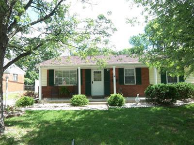 1926 Windmill Way, Cincinnati, OH 45240 photo 1