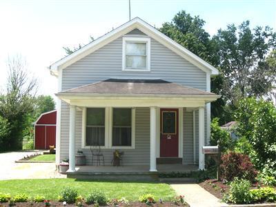 361 Willow St, Williamsburg, OH 45176 photo 1