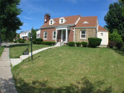 7220 Brookcrest Dr, Cincinnati, OH 45237 photo 1